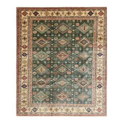 tappeti orientali classici Afgh. Kazak Pak.