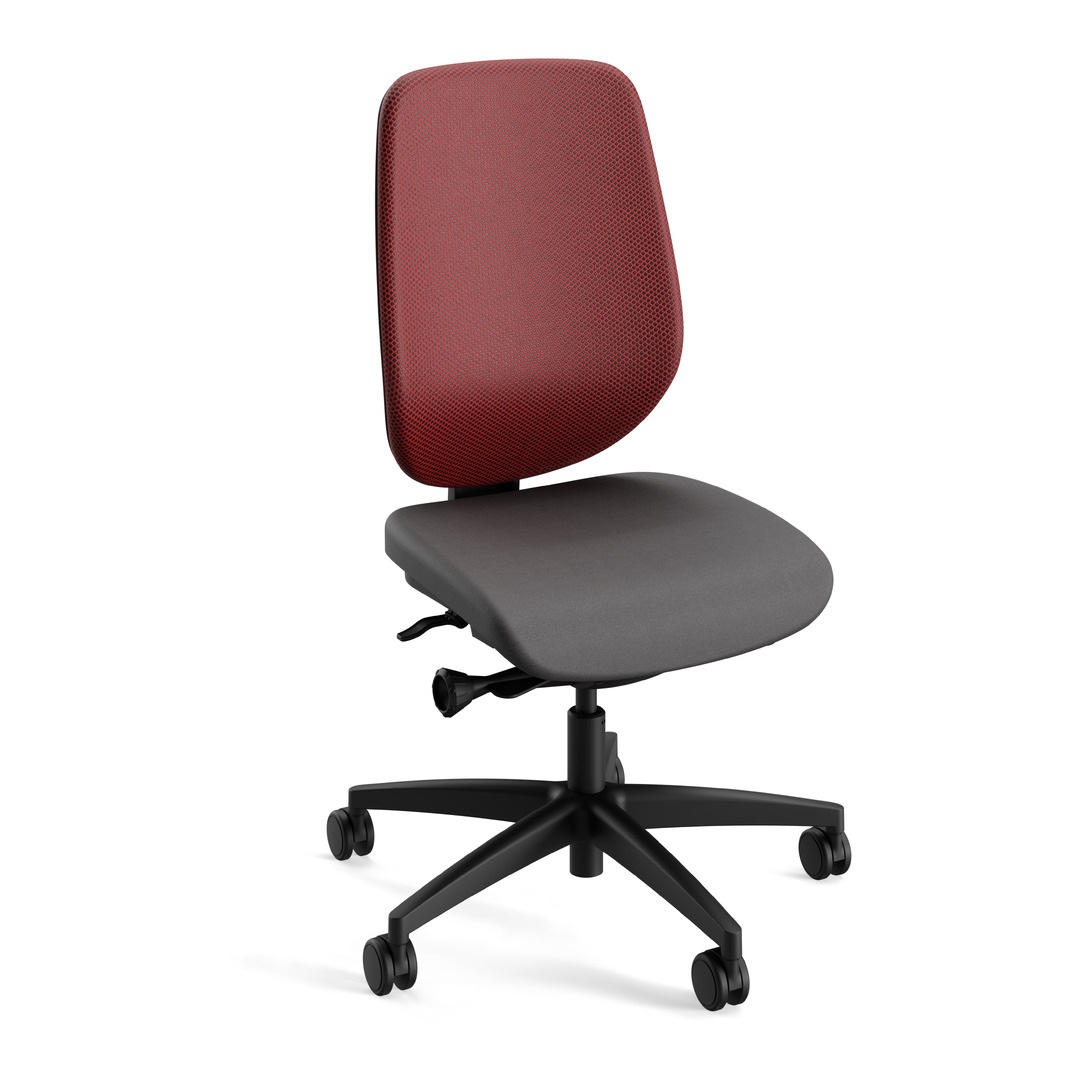 Bürostuhl Giroflex-353