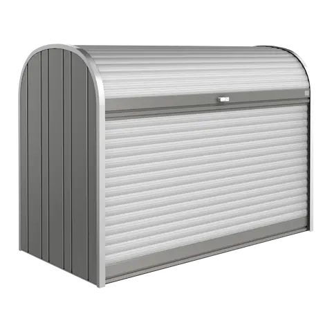 armadio da giardino Storemax 190