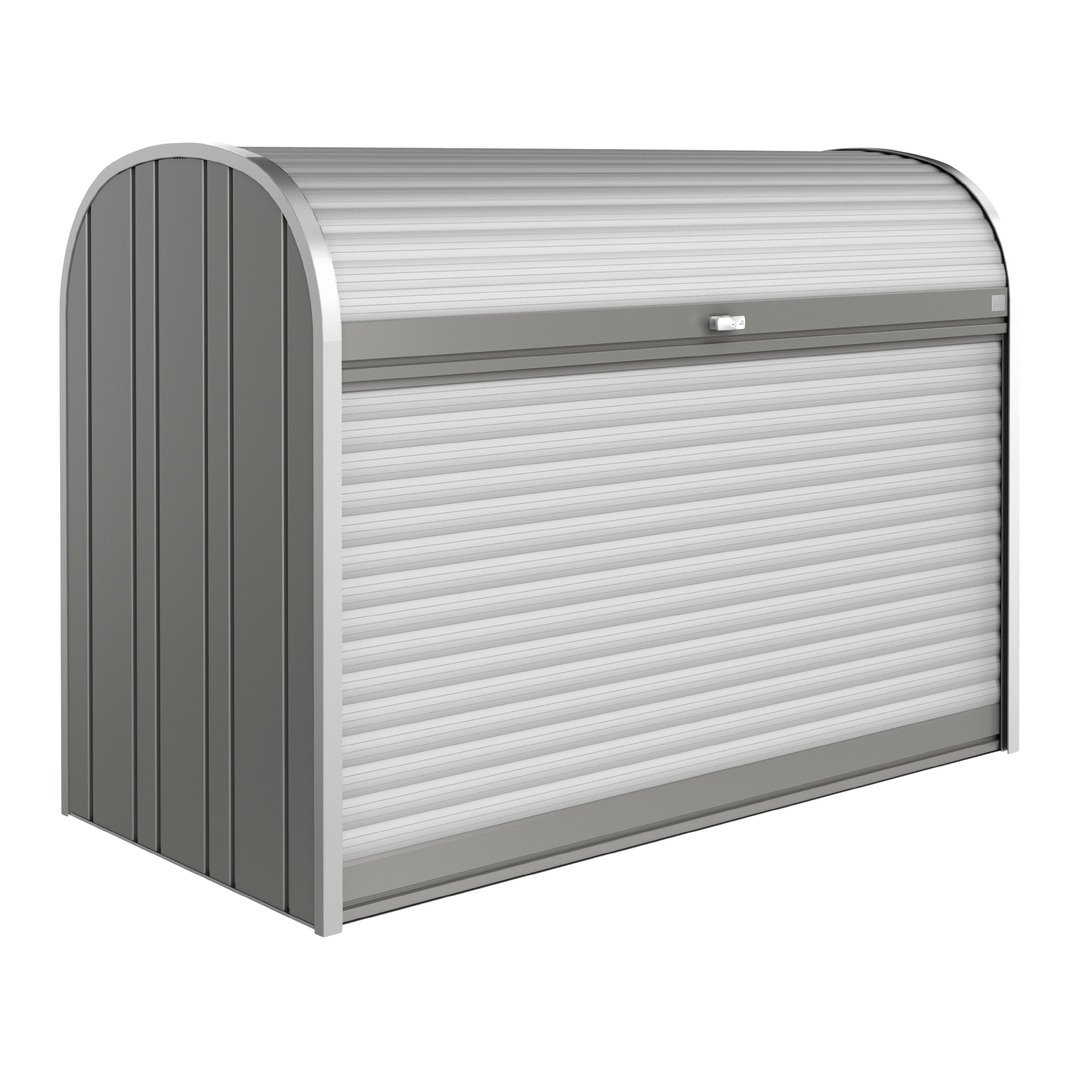Gartenschrank Storemax 190