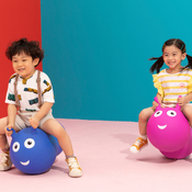 Veicolo per bambini Air Hopper