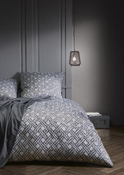 completo da letto Black Premium
