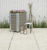 jardinière Cubic