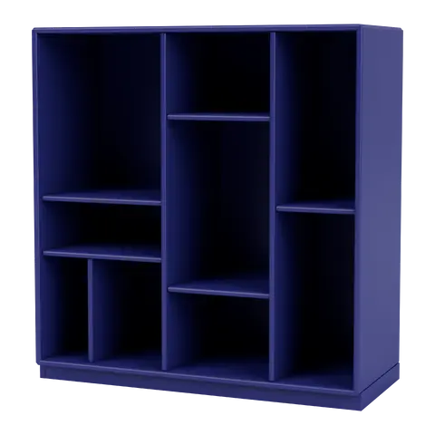 scaffale Compile