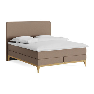 Boxspringbett Island-Spring Modern