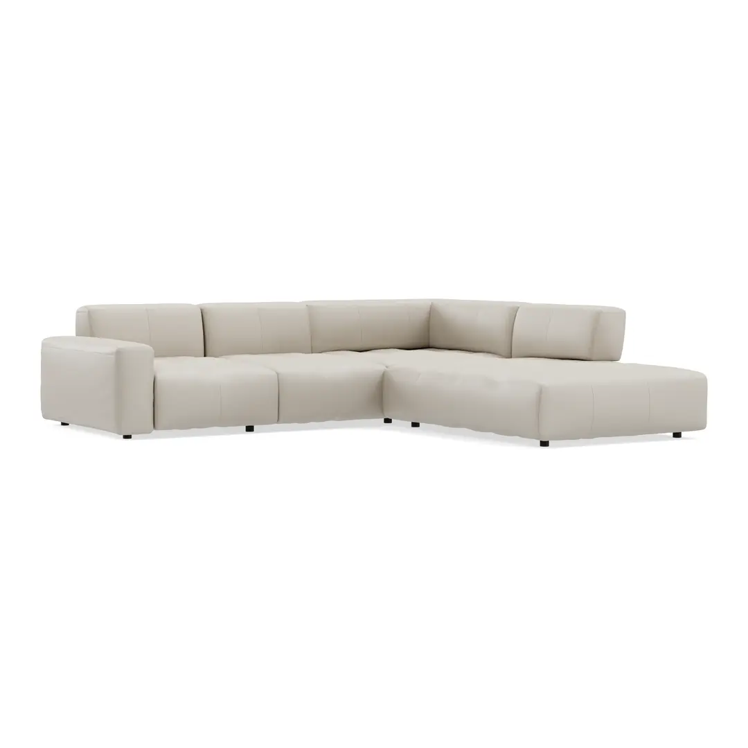 Ecksofa Pensacola 2.0