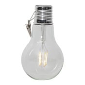 lampada solare FILLE