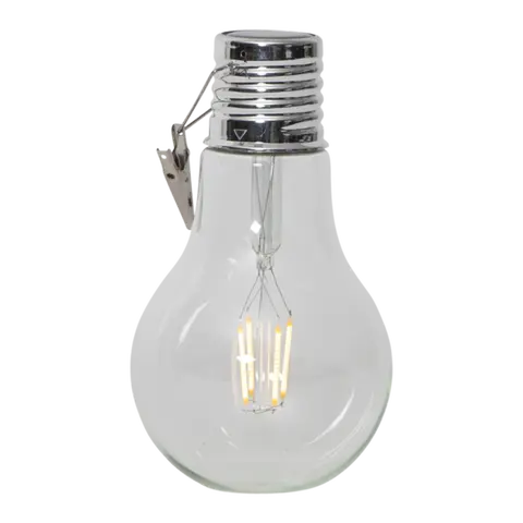 lampe solaire FILLE