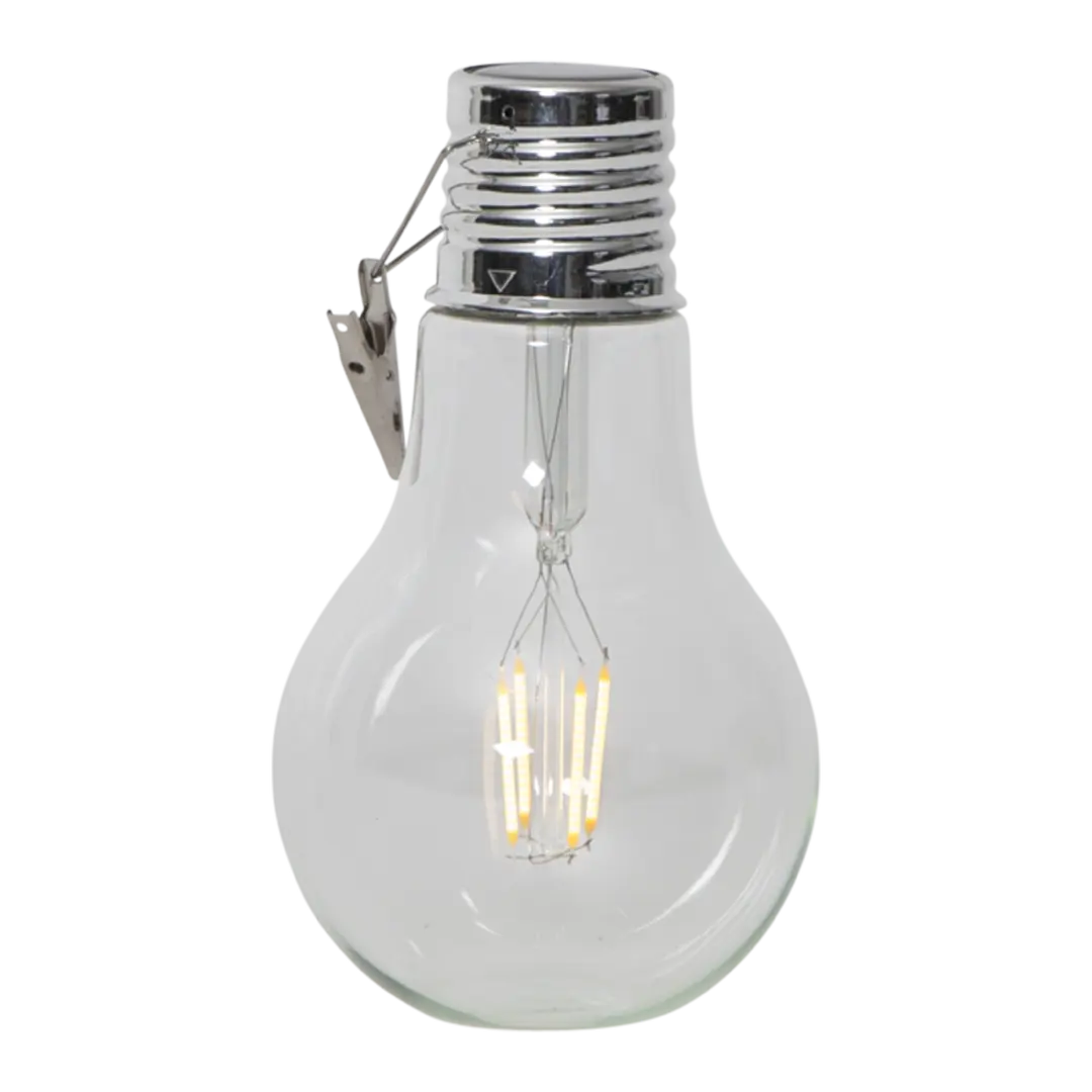 lampada solare FILLE