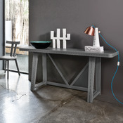Schreibtisch Gray
