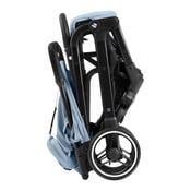 carrozzina Travel N Care Plus