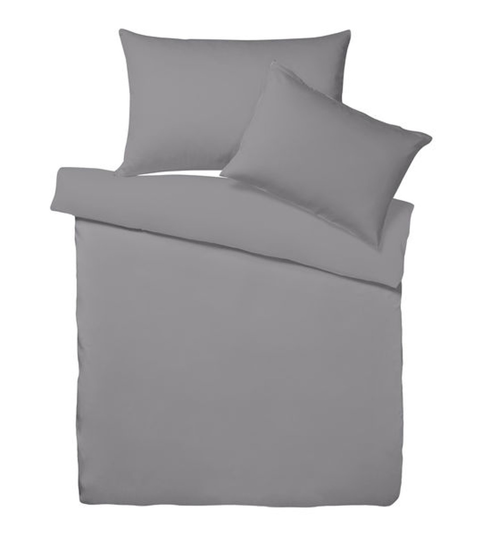 linge de lit Melange Jersey UNI
