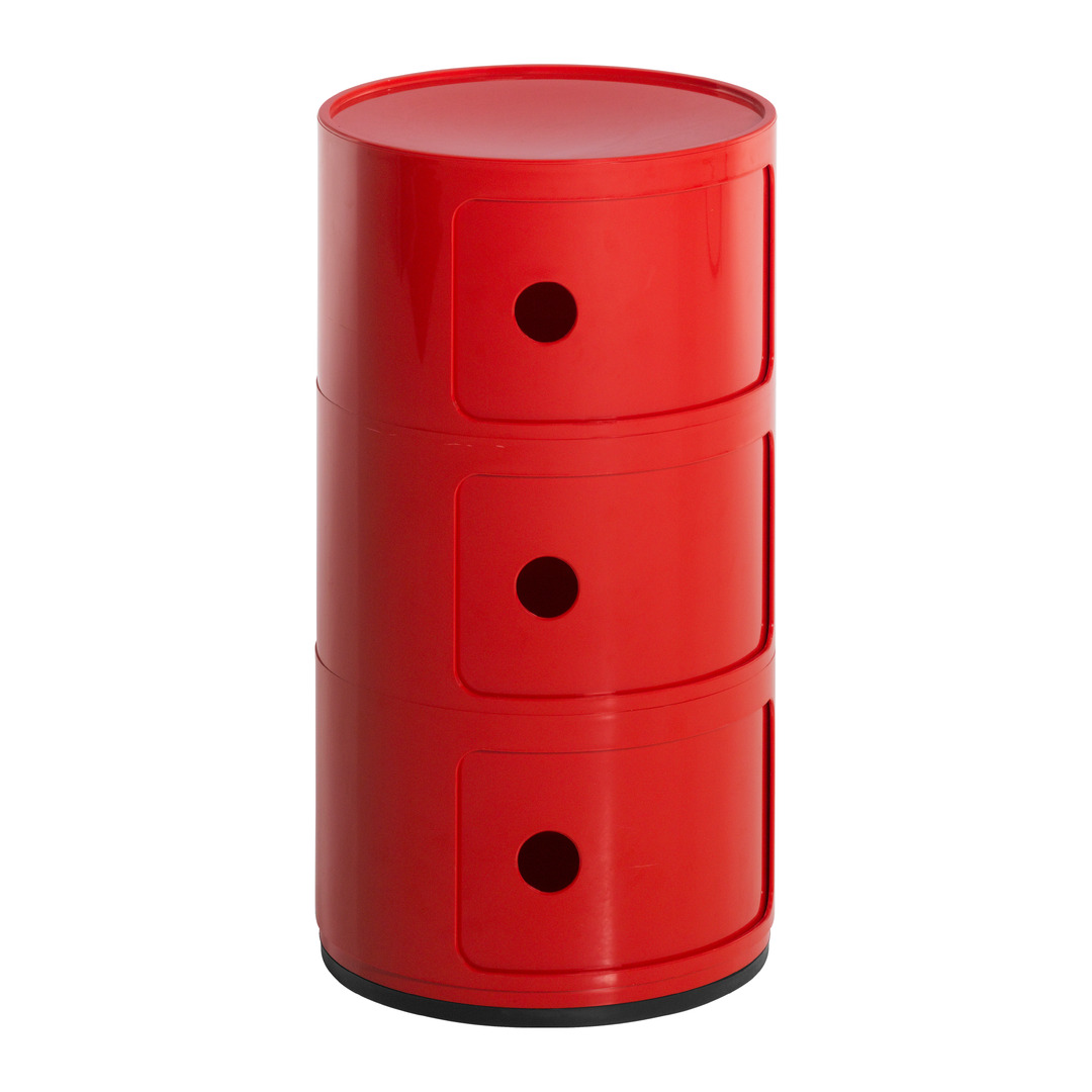 table d’appoint Componibili