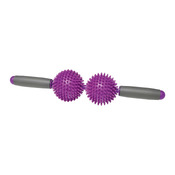 boule de massage Twin