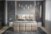 letto Boxspring MAGNUM