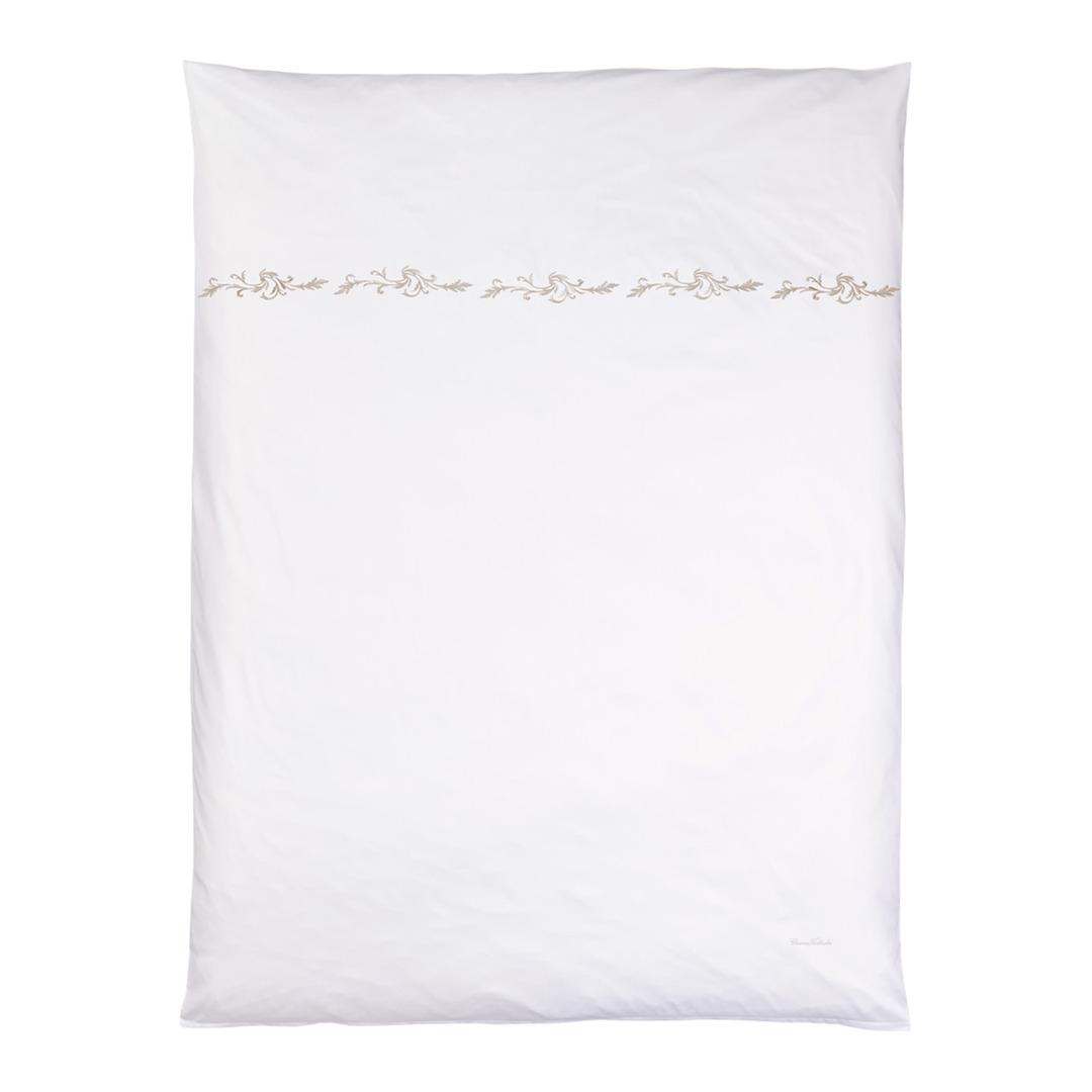 housse de duvet Snowlace