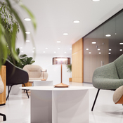 Outdoor lampe de table Led Numotion