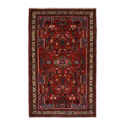 tapis persan Hamadan