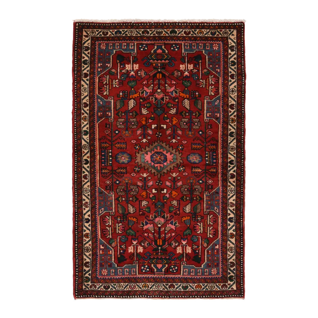 tapis persan Hamadan
