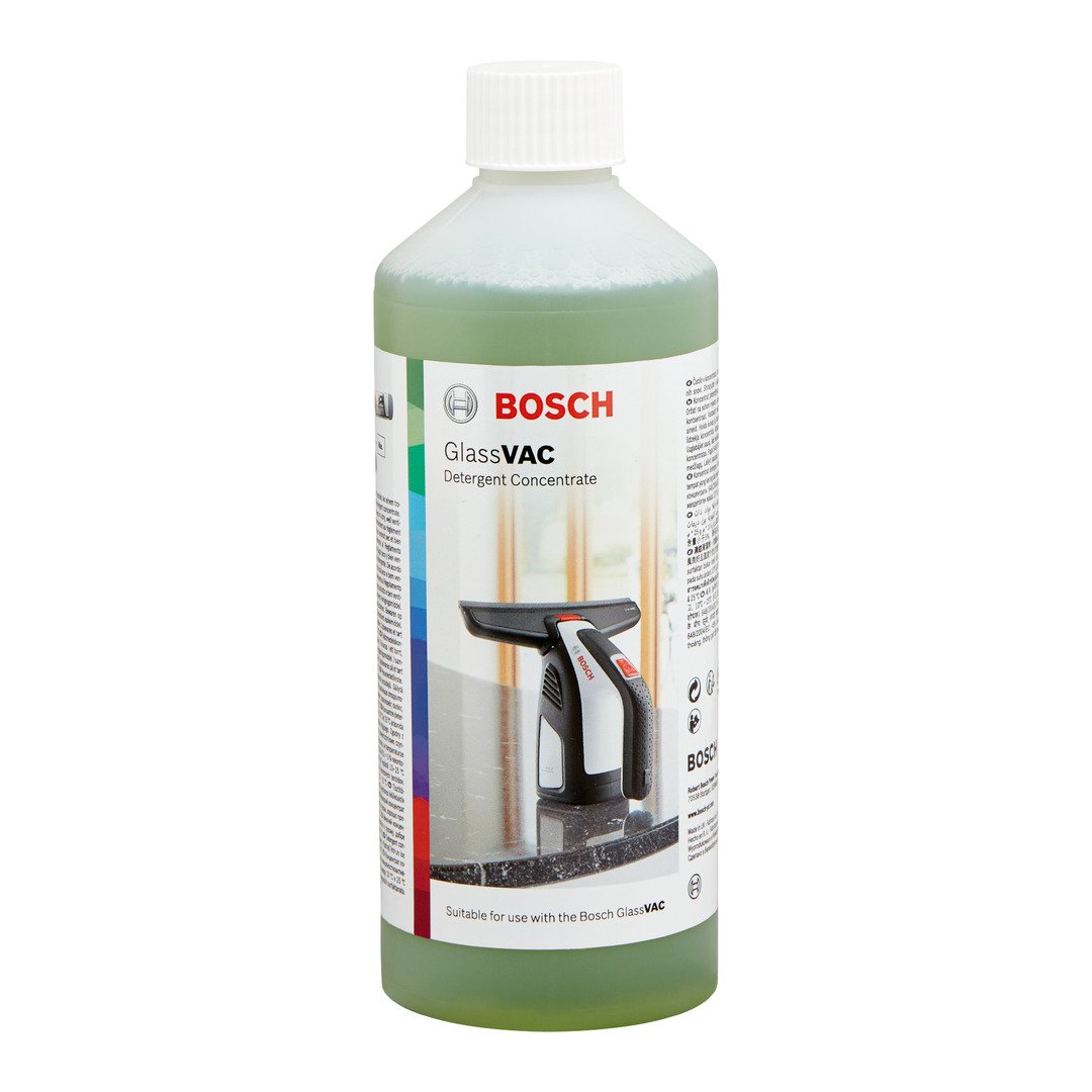 Scheibenreiniger Glass Vac Konzentrat