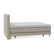 lit boxspring ODIN