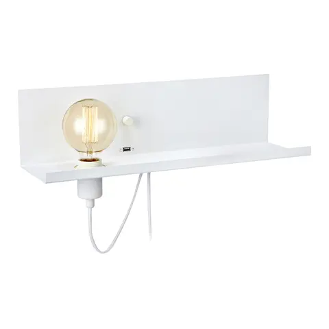 lampada da parete Ystad