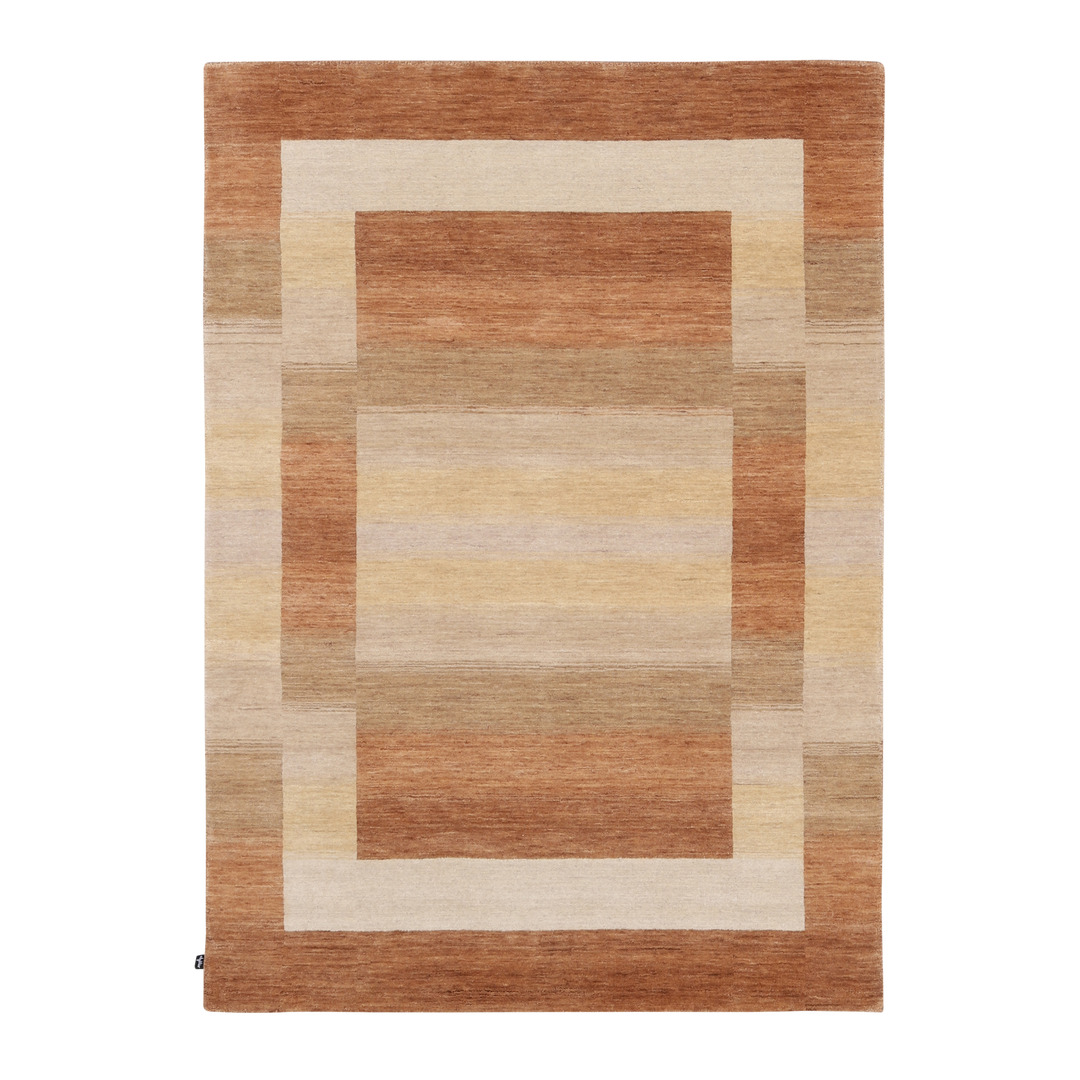 tapis de laine Reiu