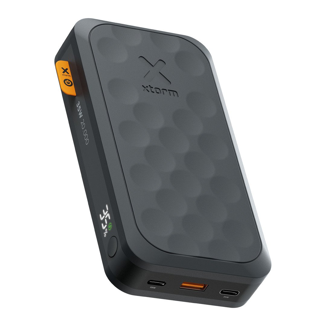 Powerbank Fuel series