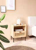 table de nuit Mango