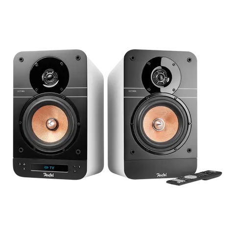 haut-parleur Ultima 25 Aktiv