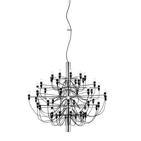 lampada a sospensione 2097/50