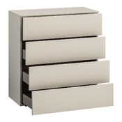 commode Box 18