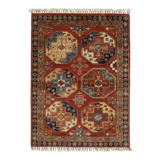 tapis d’Orient classiques Afghan Ersari
