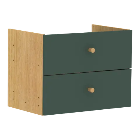 Schubladenelement Zero