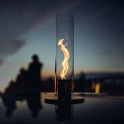 fuoco da tavolo SPIN 120