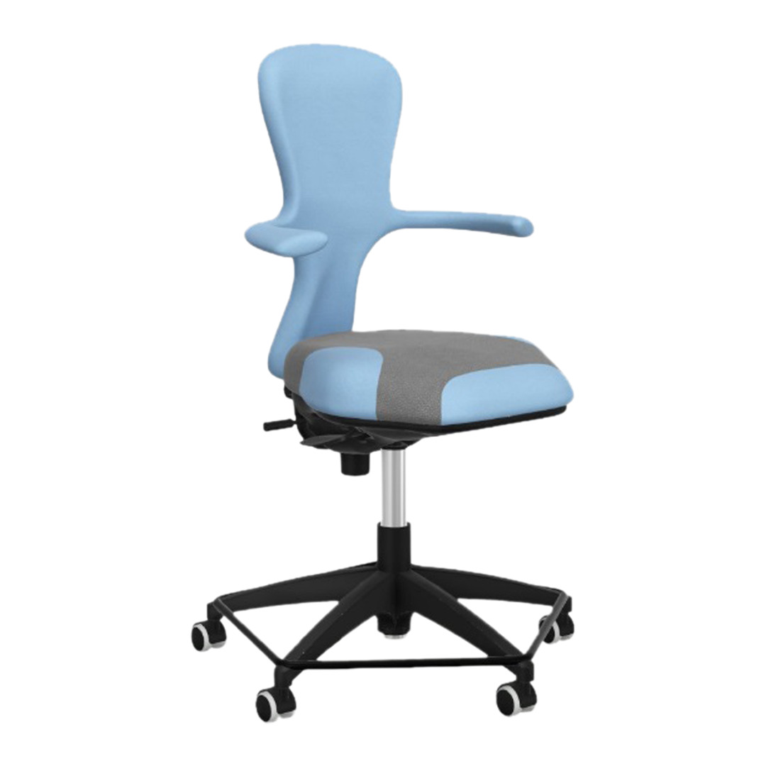 sedia per ufficio Moving 73