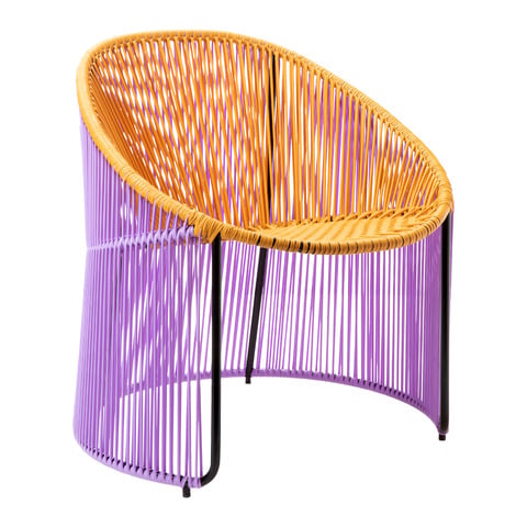 fauteuil de jardin Cartagenas