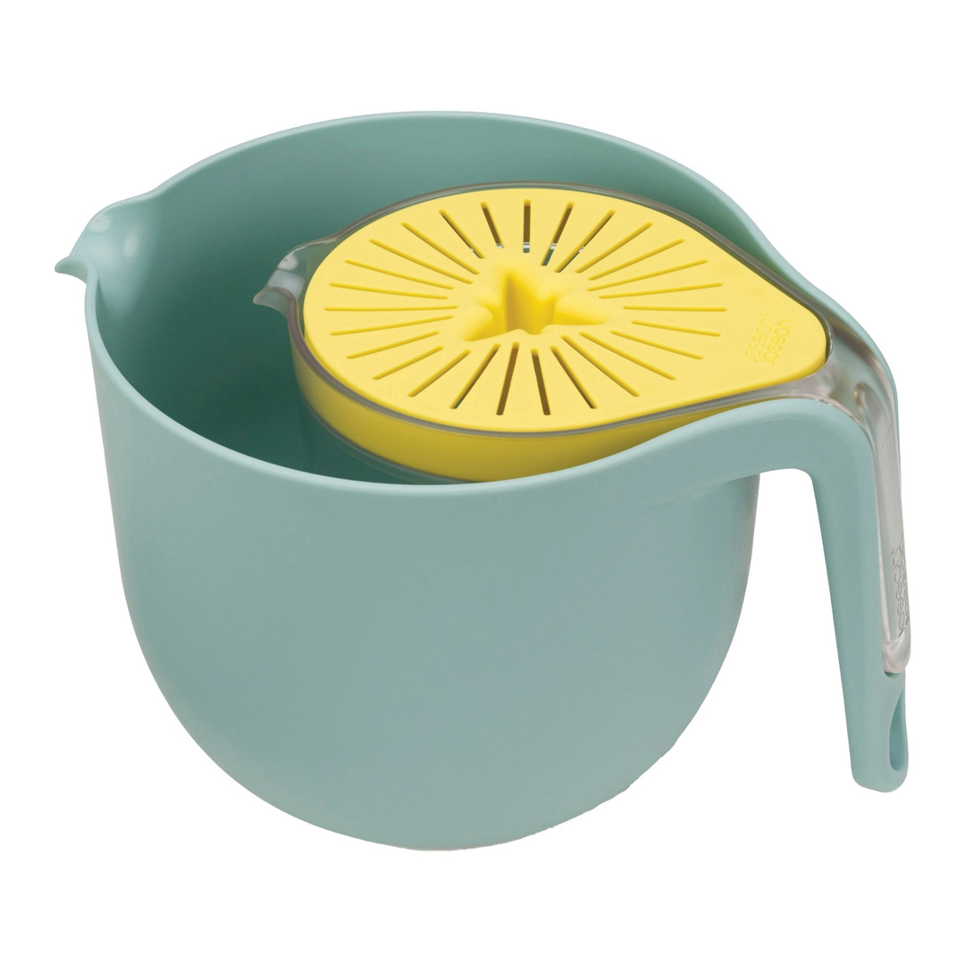 set coupelle NEST