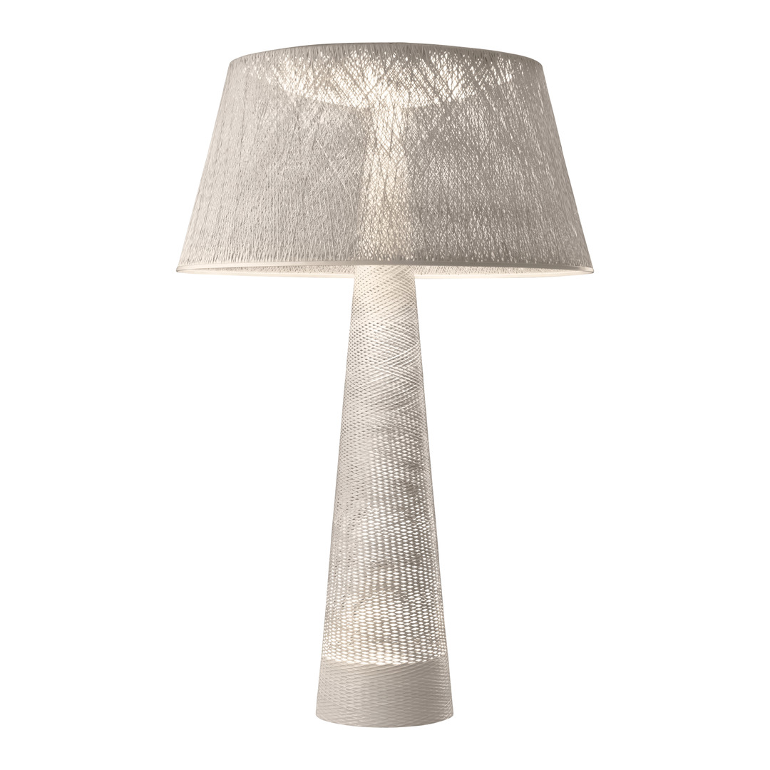 Outdoor lampada a stelo Wind