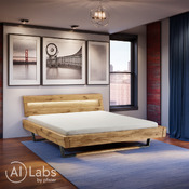 letto CADRO