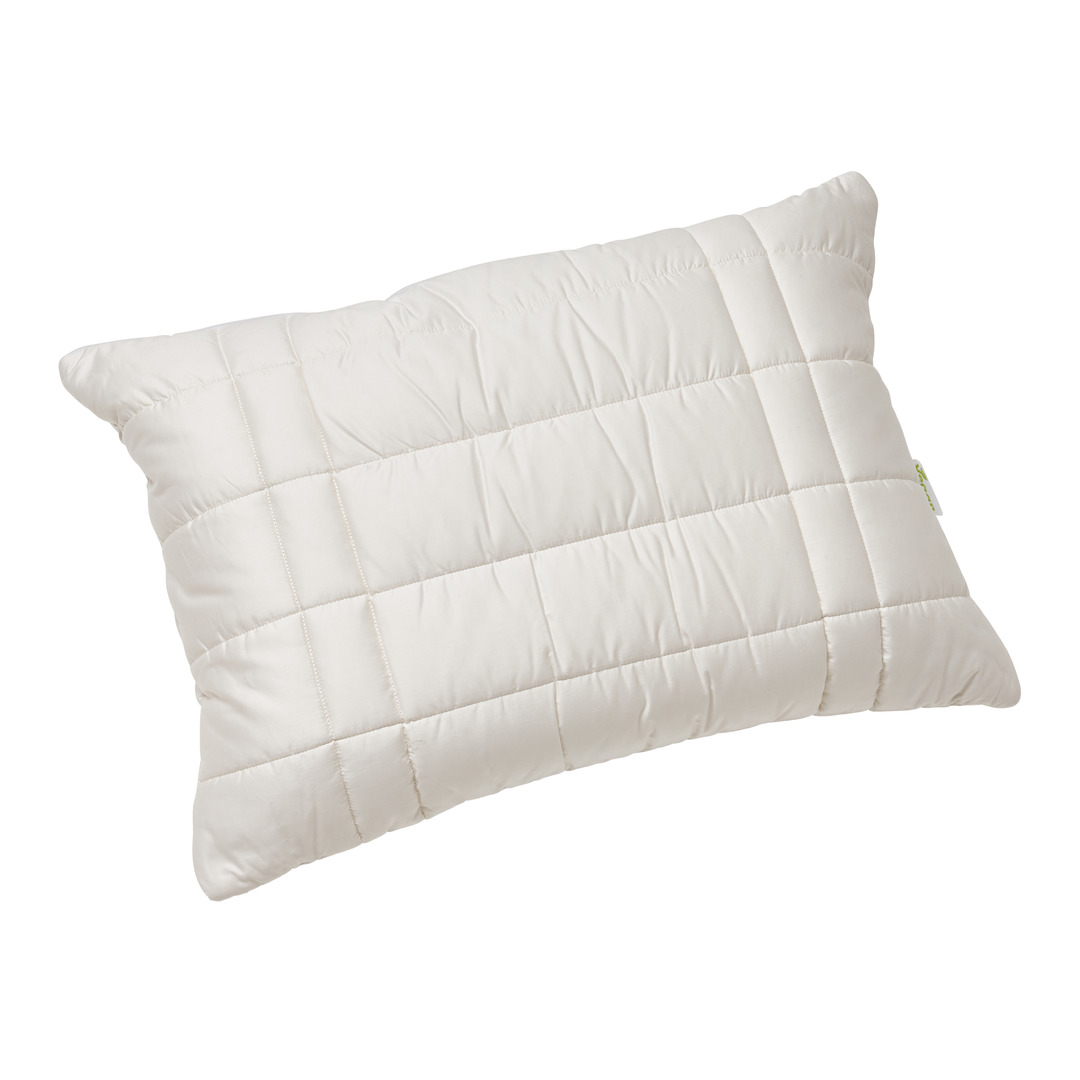Kopfkissen Luna-Bamboo-Vegan