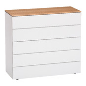 commode Dress-Room Connect
