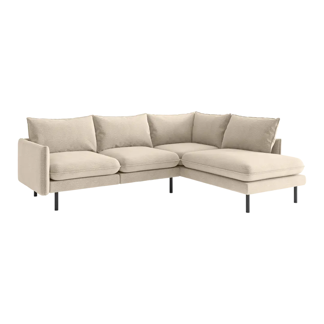 Ecksofa Samos