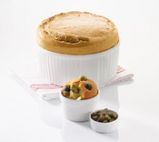 moule à soufflé Revol