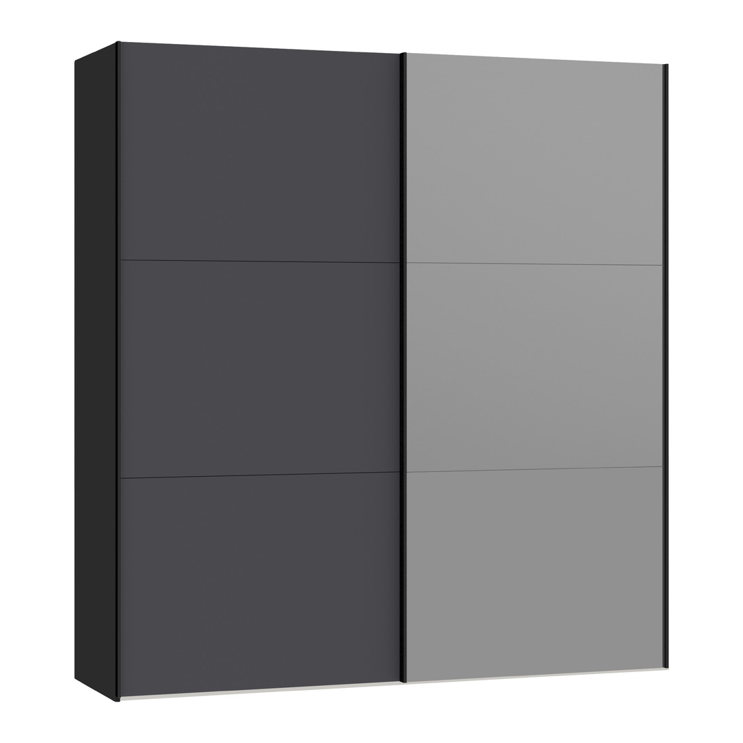 armoire à portes coulissantes SLIDE