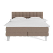 lit boxspring Island-Spring Modern