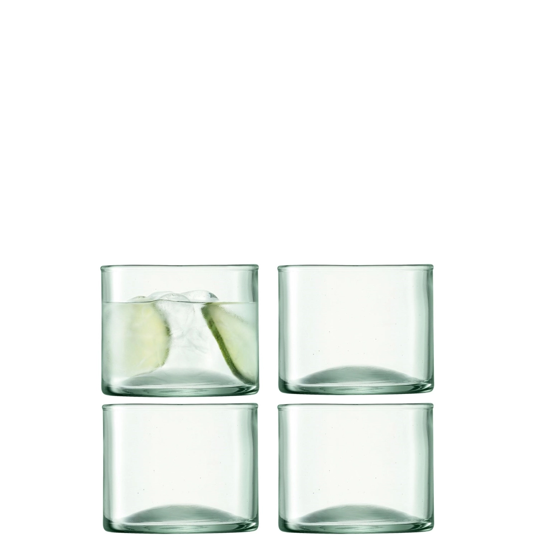 set di bicchieri Canopy