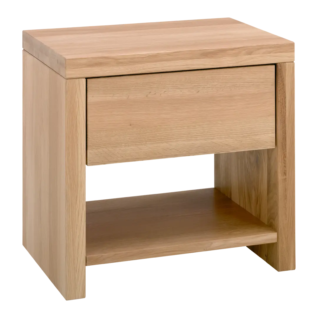 Nachttisch Asti Plus