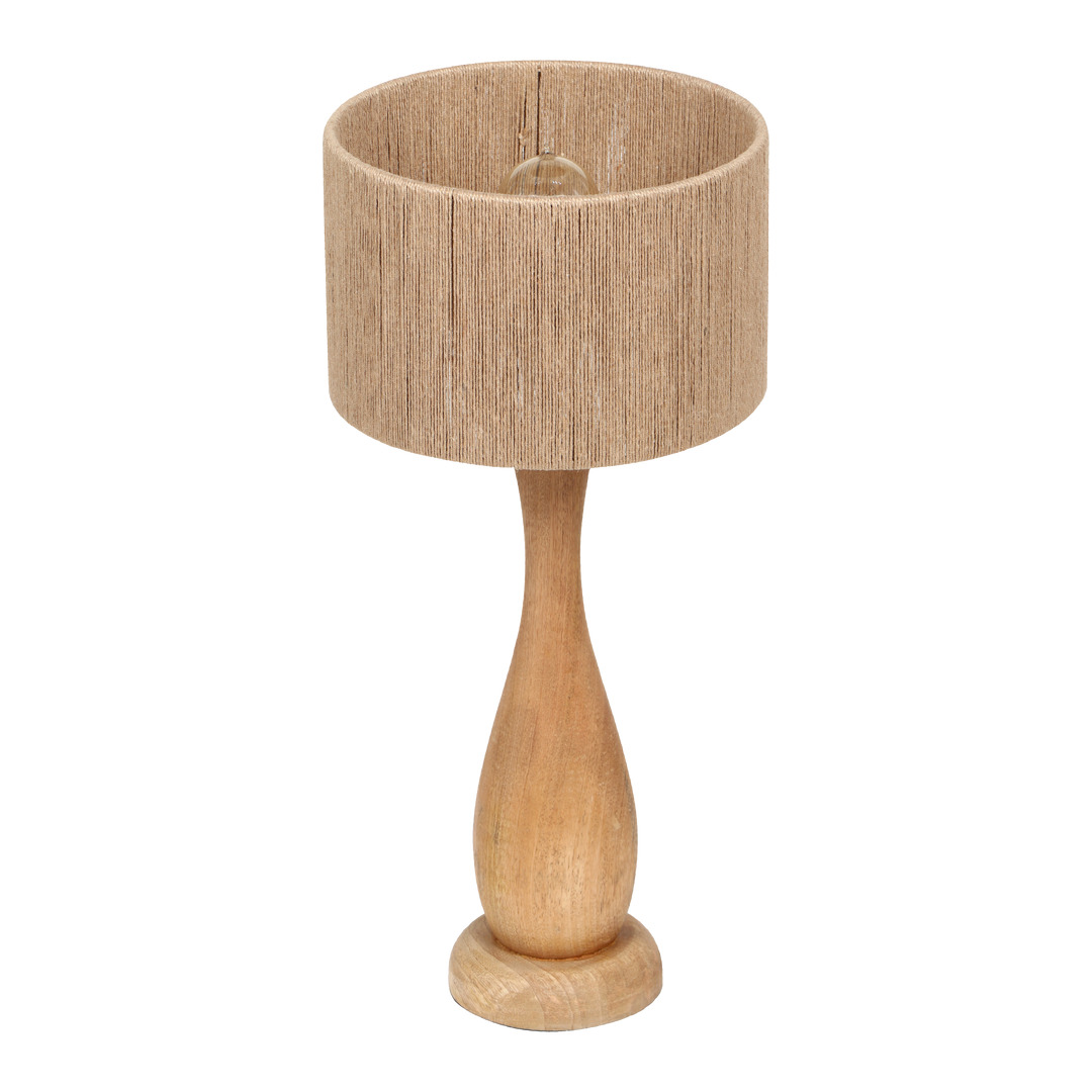 Tischleuchte Toba