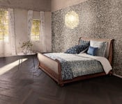 completo da letto Black Premium